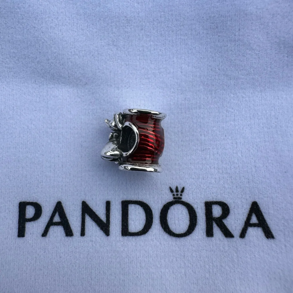 Pandora ✨suzy mouse